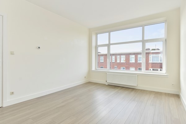 Medium property photo - Eerbeeklaan 8, 2573 HS Den Haag